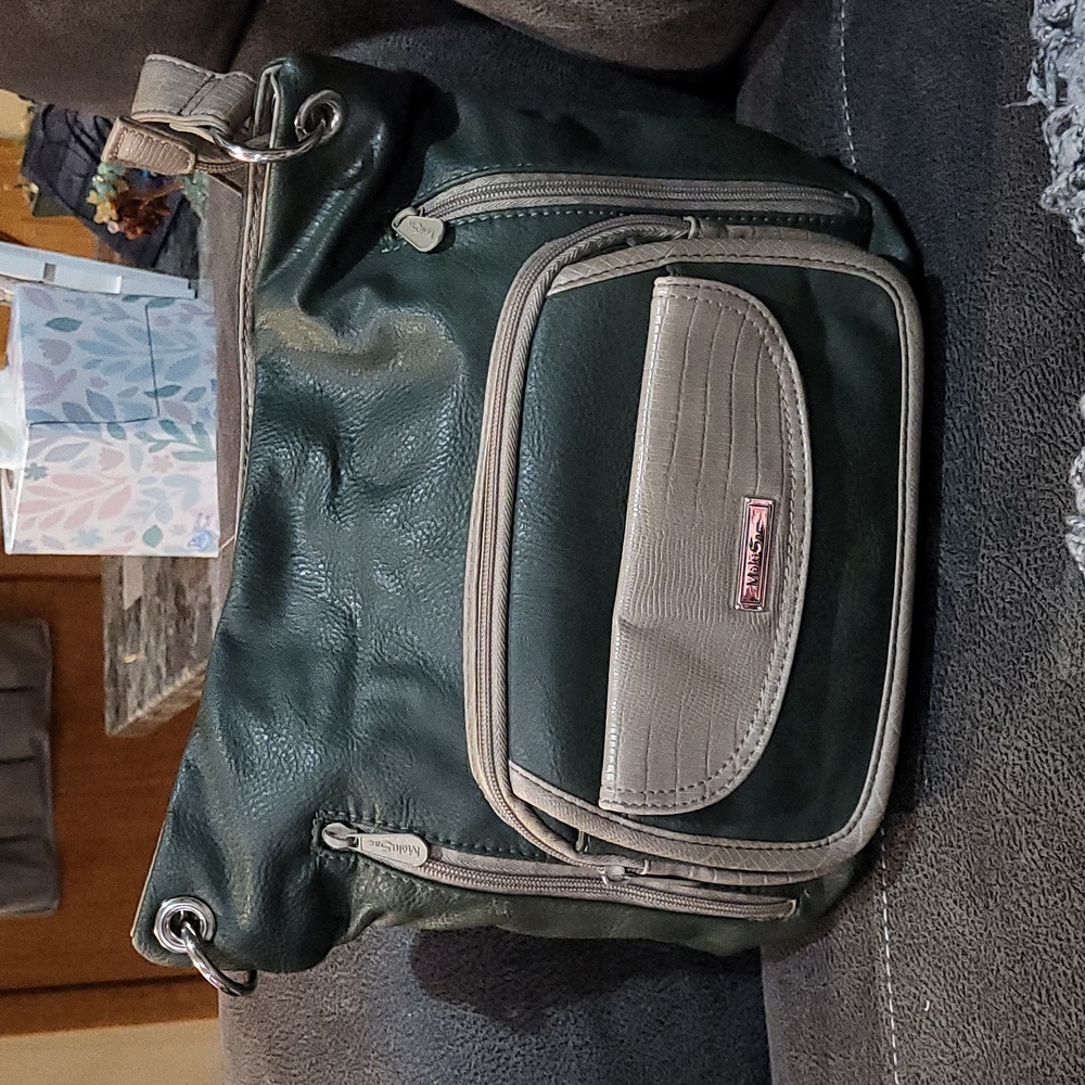 Multi Sac Bag